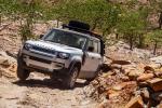 Land Rover Defender 110 P400 S Urban Pack 2020 года (UK)